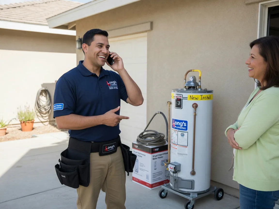 Leak Detection Bradley, SD FAQs